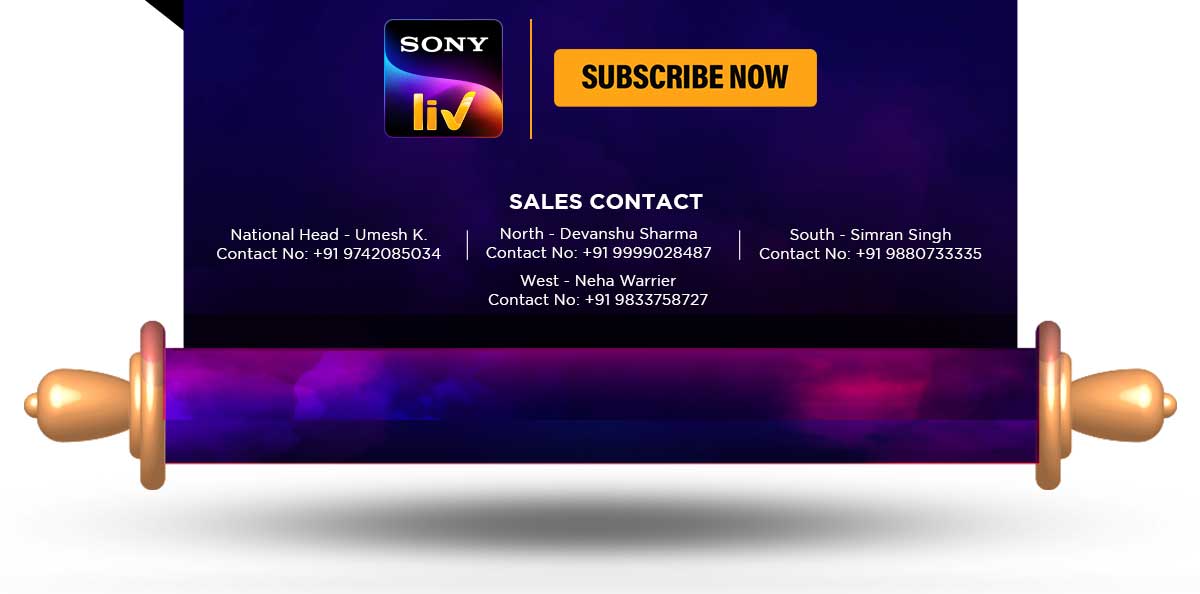 SonyLIV