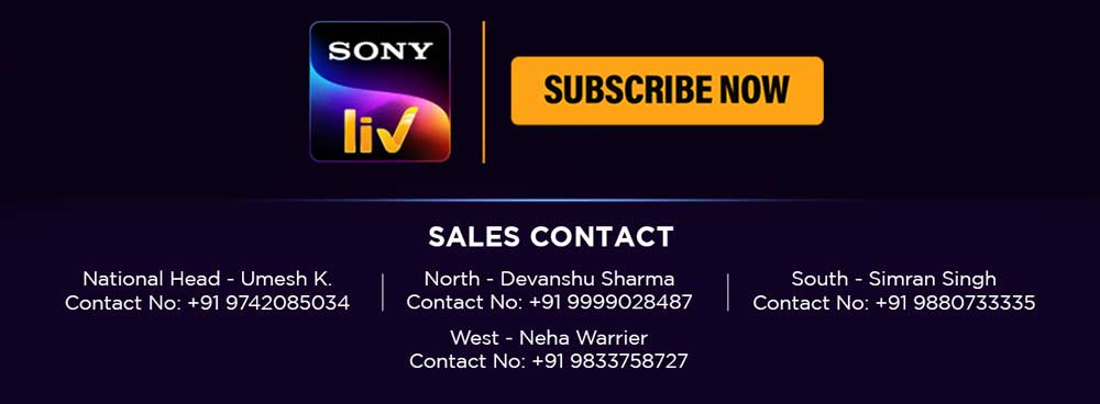 SonyLIV