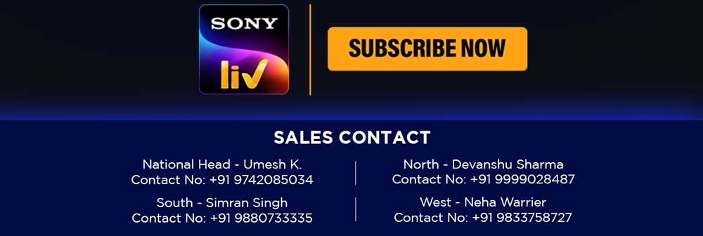 SonyLIV