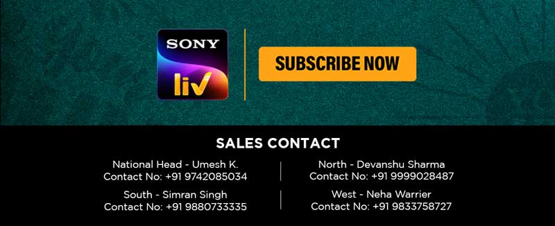 SonyLIV