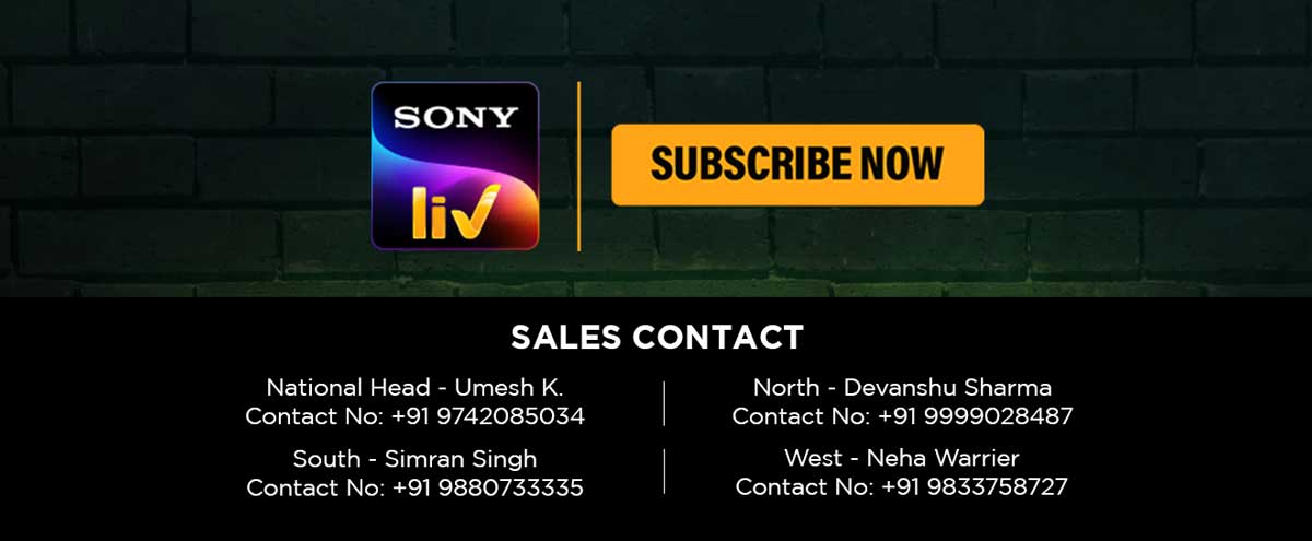 SonyLIV