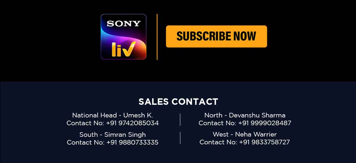 SonyLIV