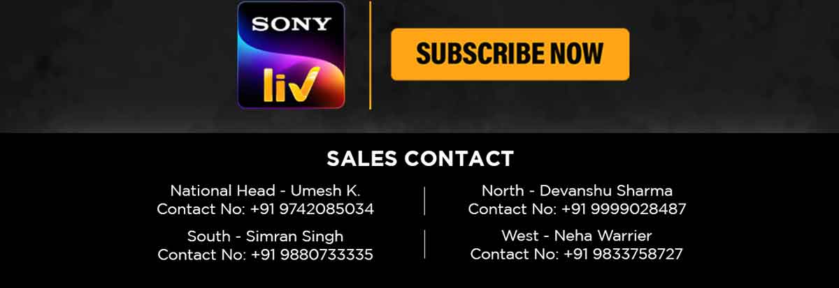 SonyLIV